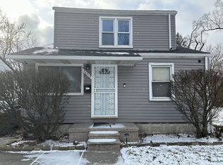 24319 Florence St, Detroit, MI 48219