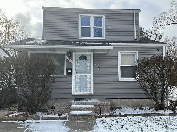 24319 Florence St, Detroit, MI 48219
