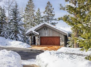 41 Silver Dollar Rd, Park City, UT 84060