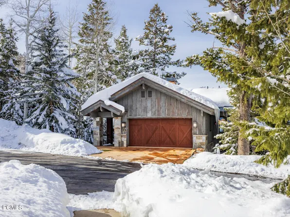 41 Silver Dollar Rd, Park City, UT 84060