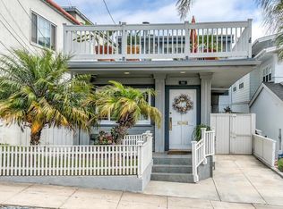 906 3rd St, Hermosa Beach, CA 90254