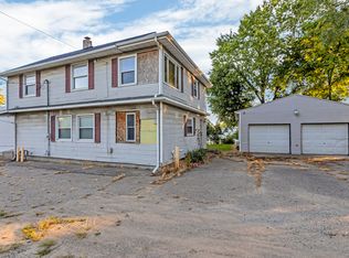 1102 E South St, Jackson, MI 49203