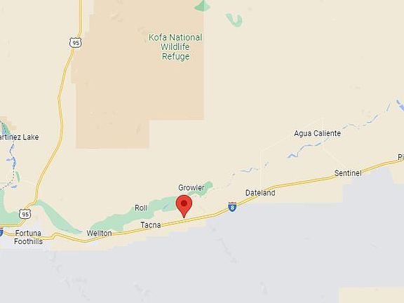 5th image of 10xx E Old hwy 80 View E #-