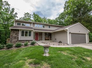 5515 Dalcross Dr, Columbia, MO 65203
