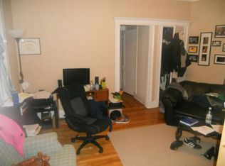 120 Brainerd Rd #9A, Allston, MA 02134