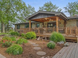 10258 N 2400 East Rd, Downs, IL 61736