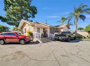 11510 Fidel Ave, Whittier, CA