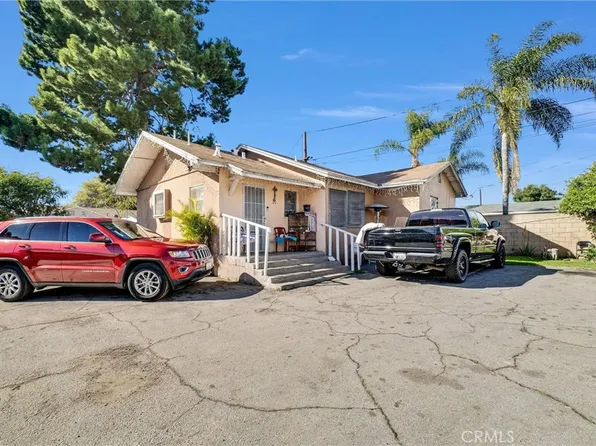 11510 Fidel Ave, Whittier, CA 90605