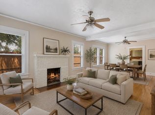 1316 Hyde Park Blvd, Houston, TX 77006
