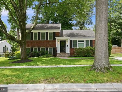 630 Blossom Dr, Rockville, MD, 20850