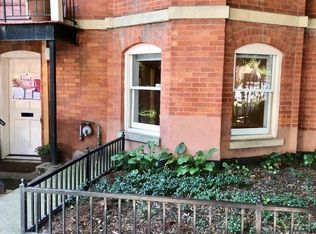 1245 W Webster Ave #1, Chicago, IL 60614
