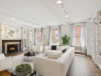 430 E 57th St APT 10-C, Manhattan, NY, 10022