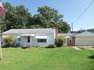 11528 Livermore Rd, Meadville, PA 16335
