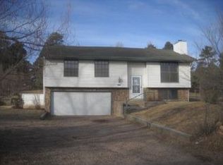 581 S Pearl St, Elizabeth, CO 80107