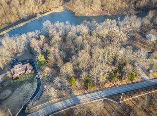 10817 Red Hill Maxwell Rd, Utica, KY 42376