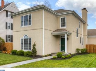 1402 Clinton St, Wilmington, DE 19806