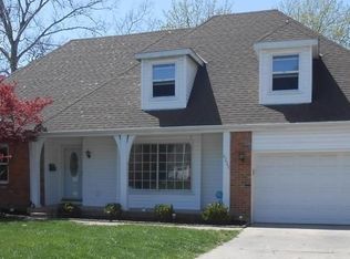 6220 N Bales Ave, Gladstone, MO 64119