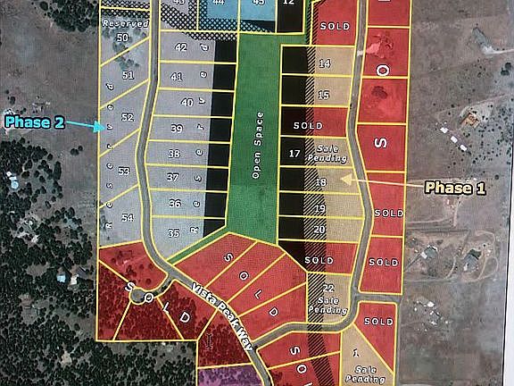 3rd image of 8847 Vista Peak Way