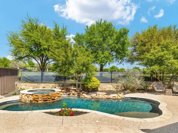 721 Table Rock Dr, Prosper, TX 75078