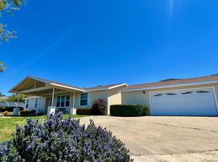 5730 Mountain Meadow Rd, Julian, CA 92036