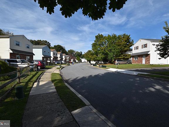 5th image of 512 Corinthian Ave