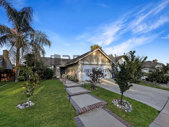 7171 Walcott Pl, Rancho Cucamonga, CA 91739
