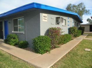 1033 S. Mariana St., Tempe, AZ 85281