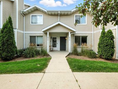 6973 Chester Drive #D, Madison, WI, 53719