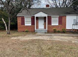 3325 Shaw Dr, Macon, GA 31204