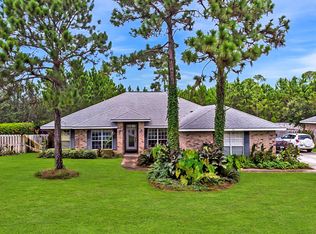 23 E Shipwreck Rd, Santa Rosa Beach, FL 32459