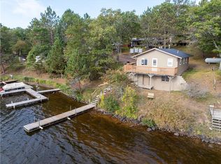 6833 View Point Lodge Rd #15, Gordon, WI 54838