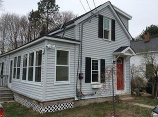 24 Spruce St, Haverhill, MA 01830
