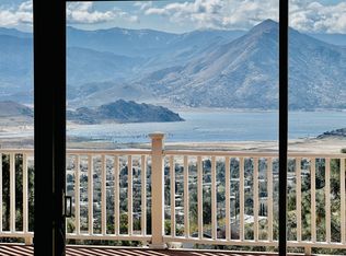 117 Hummingbird Rd, Wofford Heights, CA 93285