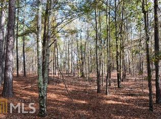 0 Oaky Grove Church Rd, Wrightsville, GA 31096