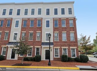 265 High Rail Ter SE, Leesburg, VA 20175