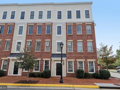 265 High Rail Ter SE, Leesburg, VA, 20175