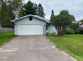 1115 Mann Dr, Sault Sainte Marie, MI 49783