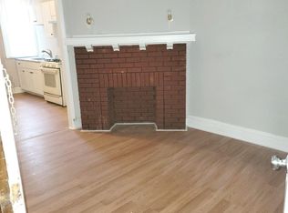 3886 M St FLOOR 1, Philadelphia, PA 19124