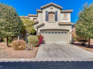 17016 W Marshall Ln, Surprise, AZ 85388