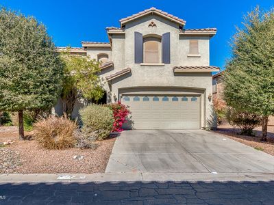 17016 W Marshall Ln, Surprise, AZ, 85388