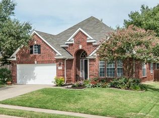3516 Brightstone Ct, Flower Mound, TX 75022