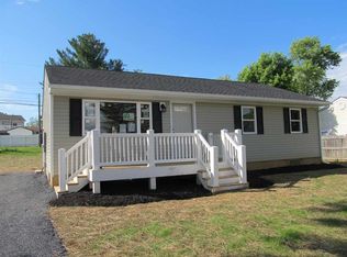 331 Link Rd, Waynesboro, VA 22980