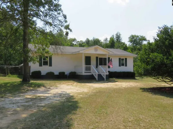 463 River Rd, Salley, SC 29137