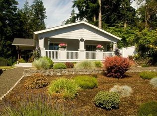 191 NE Lynnwood Loop, Belfair, WA 98528