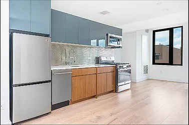 Rented by Living New York