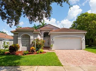 13237 NW 15th Ct, Pembroke Pines, FL 33028