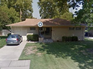 2616 W Wilson Dr, Wichita, KS 67204