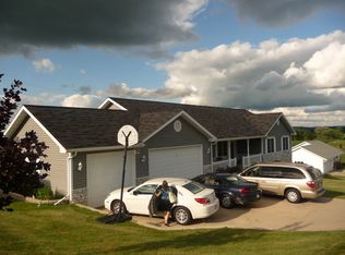 1110 Darcy Dr, Hillsboro, WI 54634