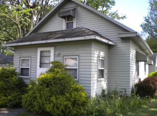 527 E Fairground St, Marion, OH