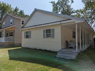 1913 Pleasant Ave, Blossvale, NY 13308
